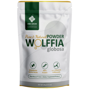 Wolffia globosa powder 60g