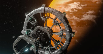 NASA’s Mission to Cultivate Wolffia in Space
